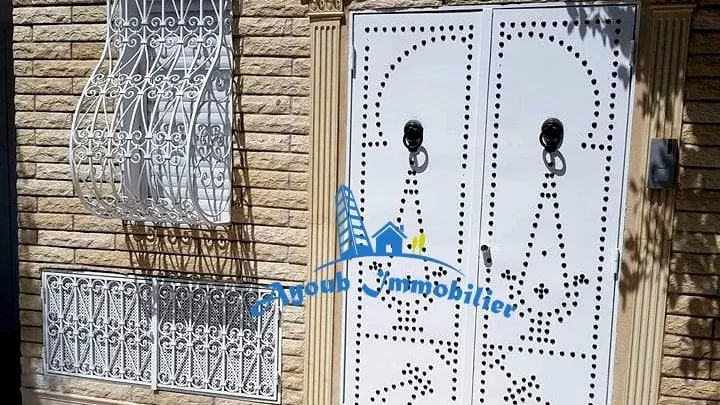 Ihre Neue Heimat in Nabeul: Ein Gemütliches Studio zur Miete