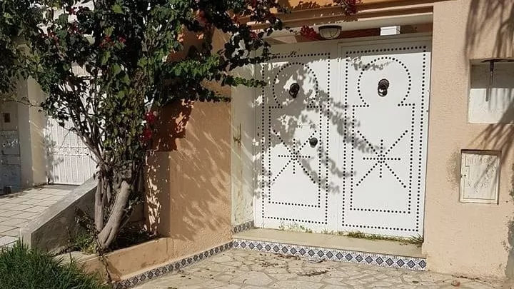 Occasione di Investimento Eccezionale: Appartamento Najib a Nabeul