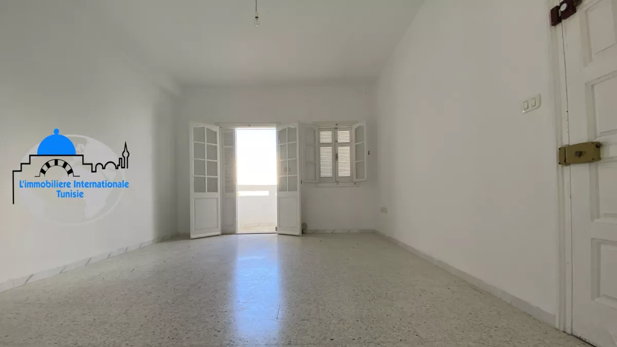 Stunning S+2 Apartment in Panorama Sousse