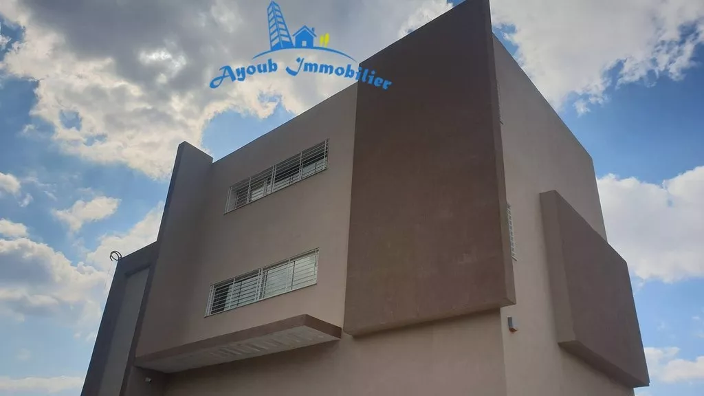 Villa Life: Your Dream Haven in Hammamet