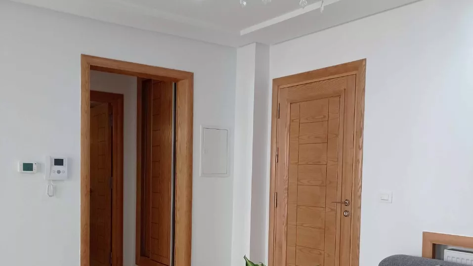 Stunning S+1 Apartment for Sale in Sousse