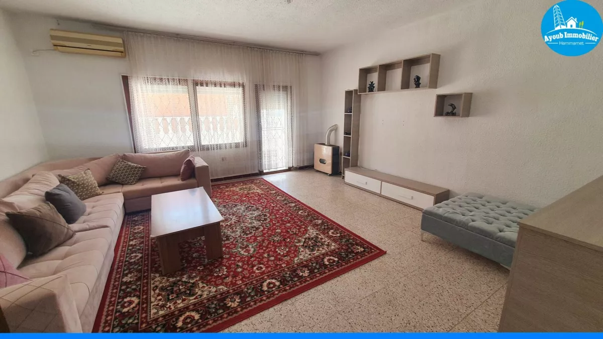 Apartment Monji: Ihr neues Zuhause in Hammamet