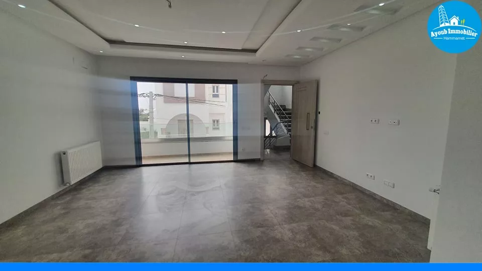 Wohnung Moez: Ihr neues Zuhause in Nabeul