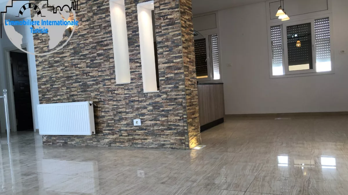 Luxurious Villa in Hammam Sousse