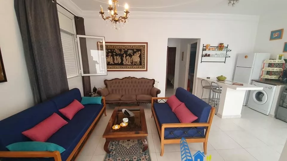 Ihr Ideales Refugium: Maison Boughzela in Hammamet