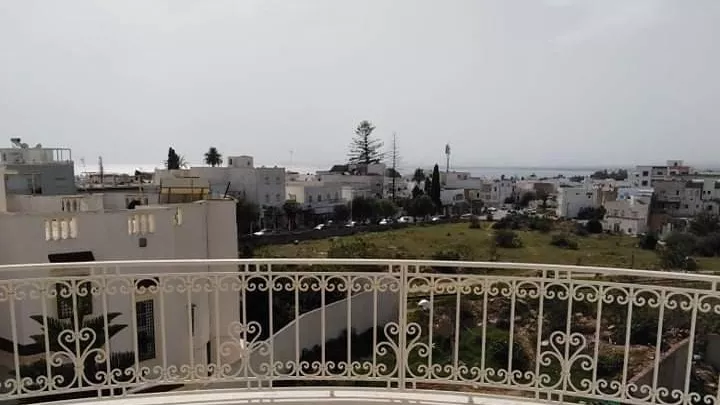 La Vostra Dimora Ideale a Hammamet: Appartamento Ayed 2