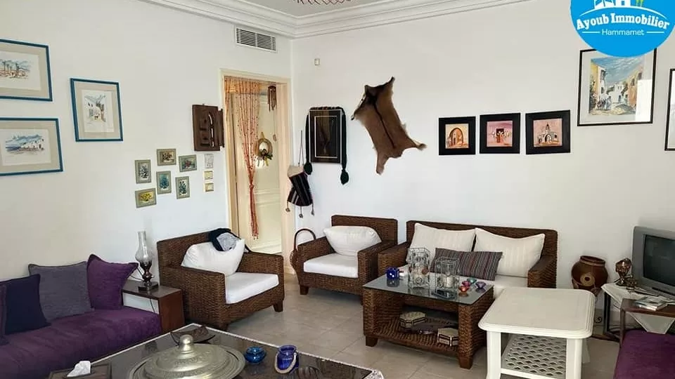 Kacem Apartment: Your Ideal Haven in Hammamet