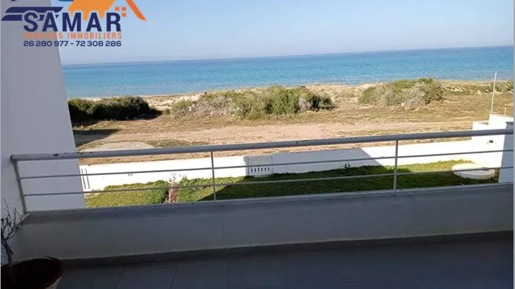 Dream Villa by the Sea in Ezzahra - Hammam El Ghzez