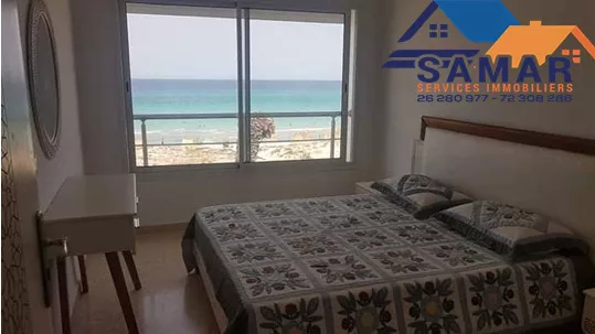 Appartamenti Fronte Mare a Ezzahra Hammem Lghzez