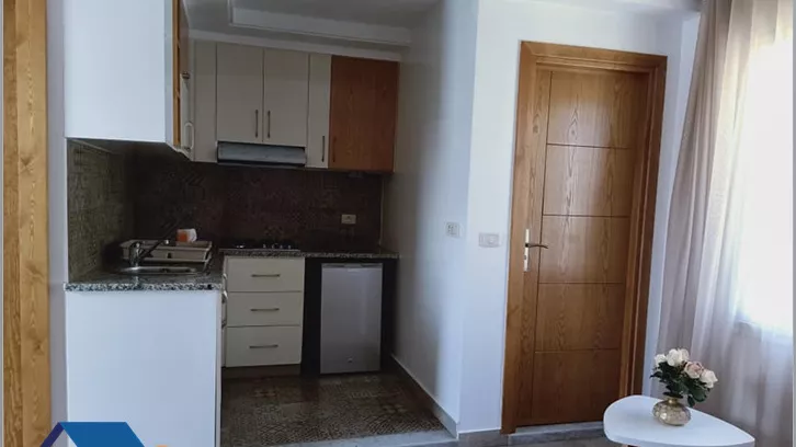 Appartamento da Sogno Fronte Mare a Ezzahra Hammem Lghzez, Tunisia