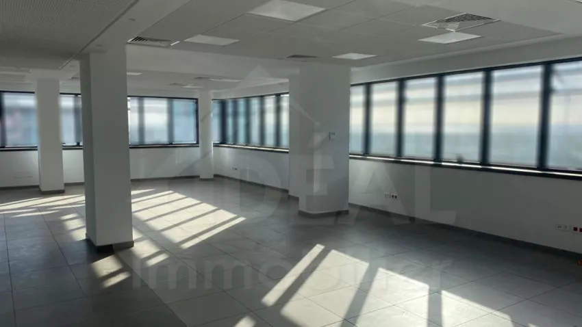 Außergewöhnlicher Bürokomplex zur Miete in Tunis