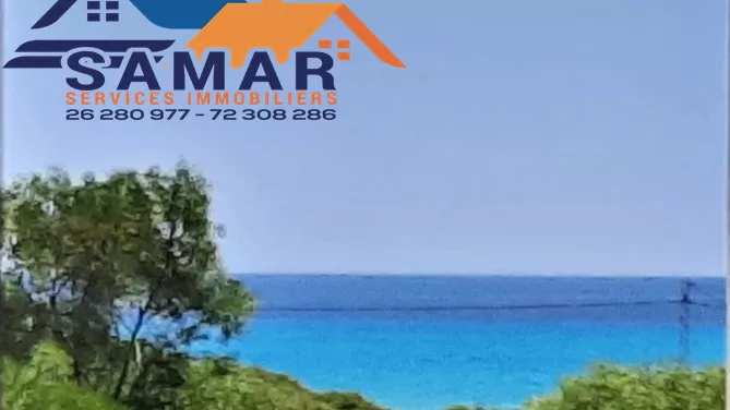 Villa di Lusso a Hammem Lghzez con Vista Mozzafiato sul Mare - Nabeul