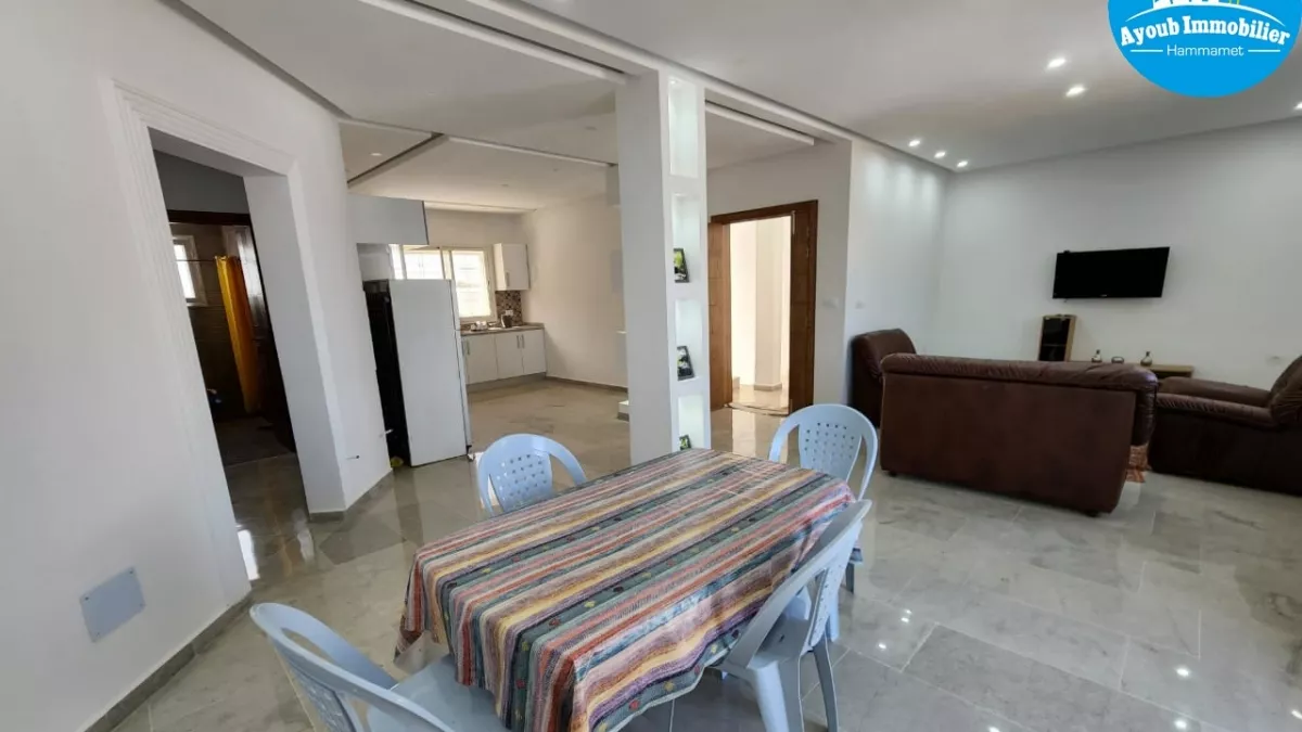 Introducing Sophia 2: Your New Haven of Peace in Gammarth