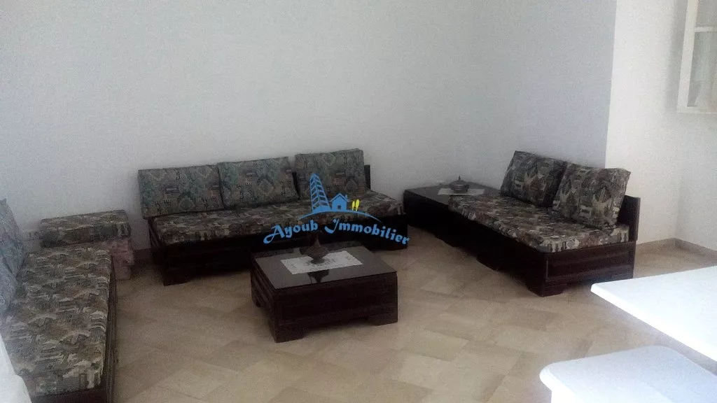 Apartment Rayhane: Ihr Ideales Zuhause in Hammamet