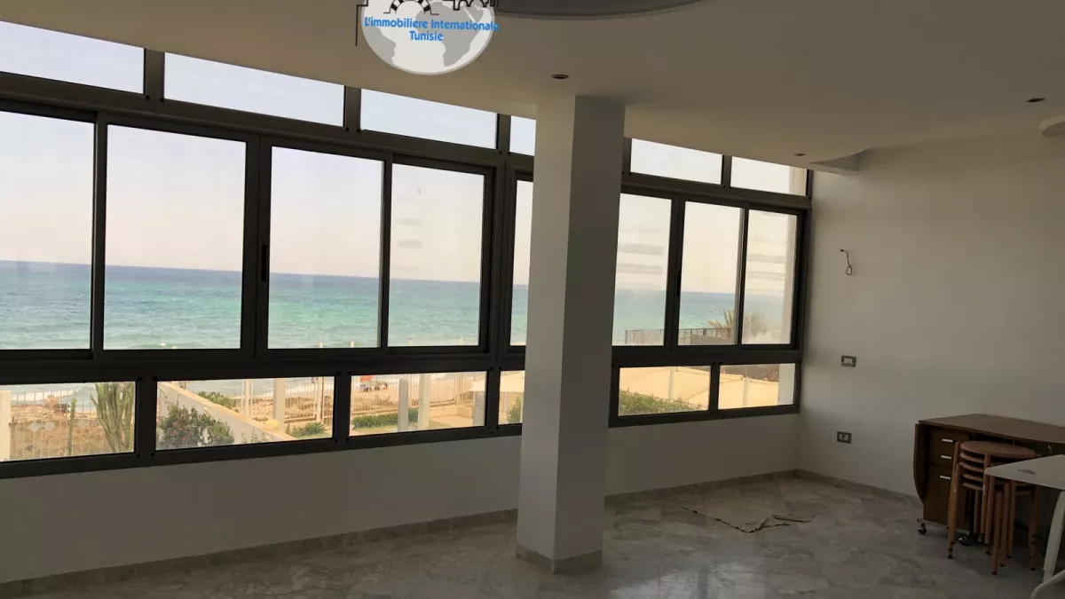 Appartamento di Lusso in Vendita a Sousse