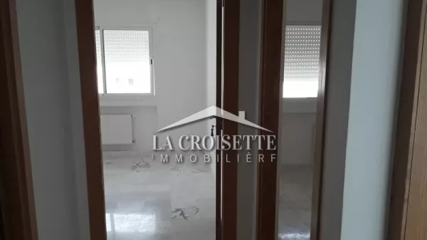 Luxury S+3 Apartment for Rent in Carthage