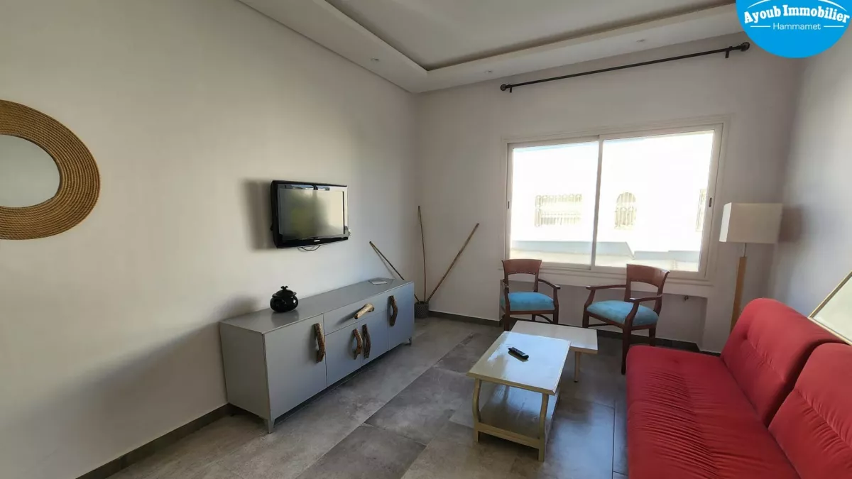 Appartamento Mirage: La Tua Meta Ideale a Nabeul