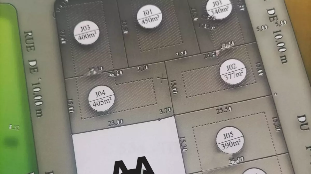 Bauen Sie Ihr Traumhaus in Jinèn Beni Khiar, Nabeul