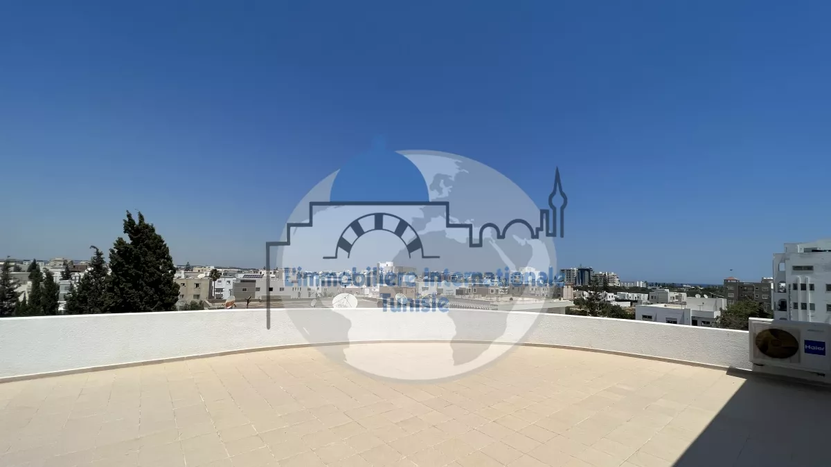 Charming Studio in Khzema: Your New Haven of Peace!