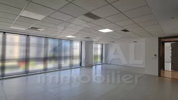 Office Space for Rent in Berges du Lac 2