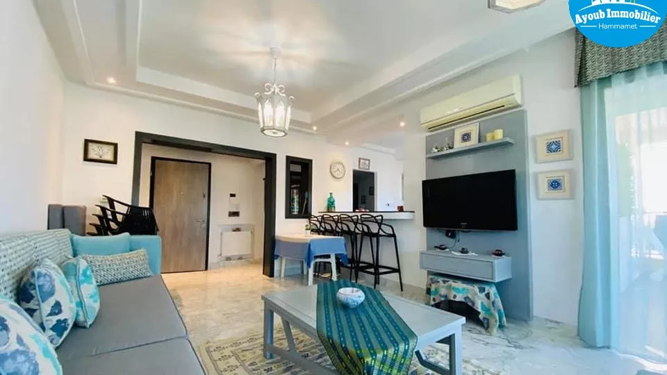 شقة Grive 2: ملاذك الهادئ في الحمامات