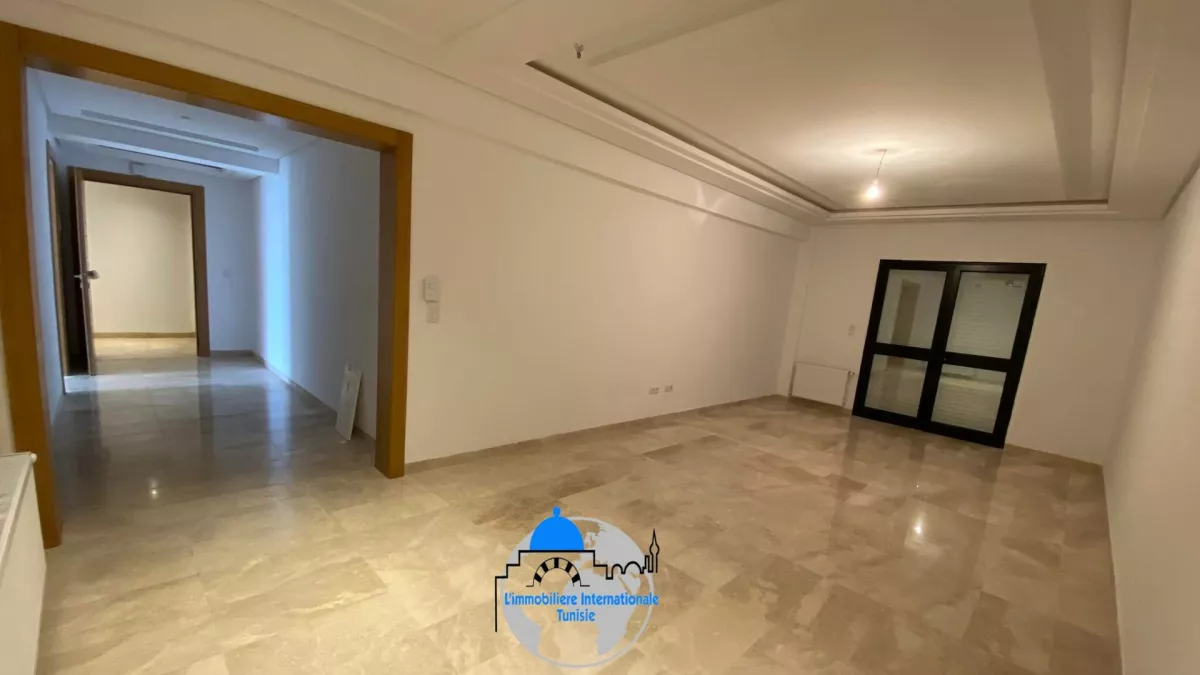 Traumhafte S+2 Wohnung in Sahloul