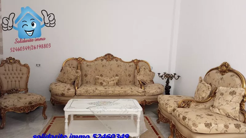 Außergewöhnliche Gelegenheit: Geräumiges Haus in Kelibia