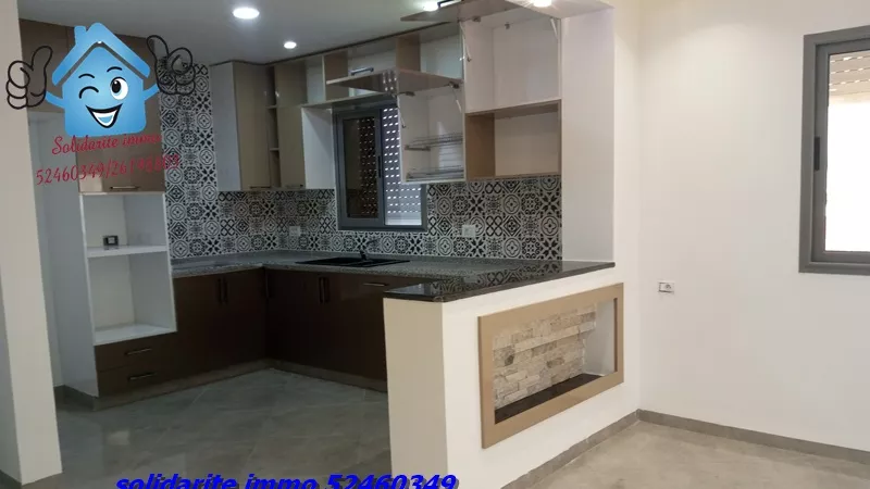 Apartment in Kelibia - Nabeul: Your New Home!