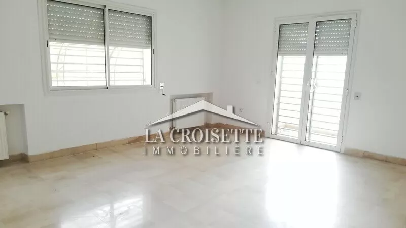 Charmantes S+3 Apartment in La Marsa: Ihr neues Refugium der Ruhe!