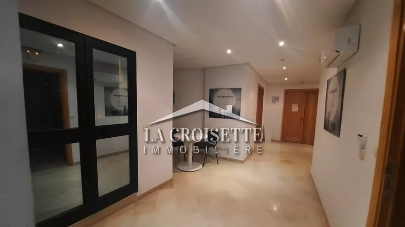 Il Tuo Spazio di Lavoro Ideale a Berges du Lac 1