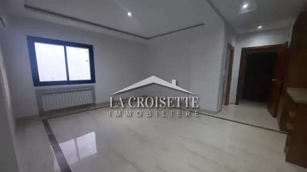 Comfortable S+2 Apartment in Kheireddine