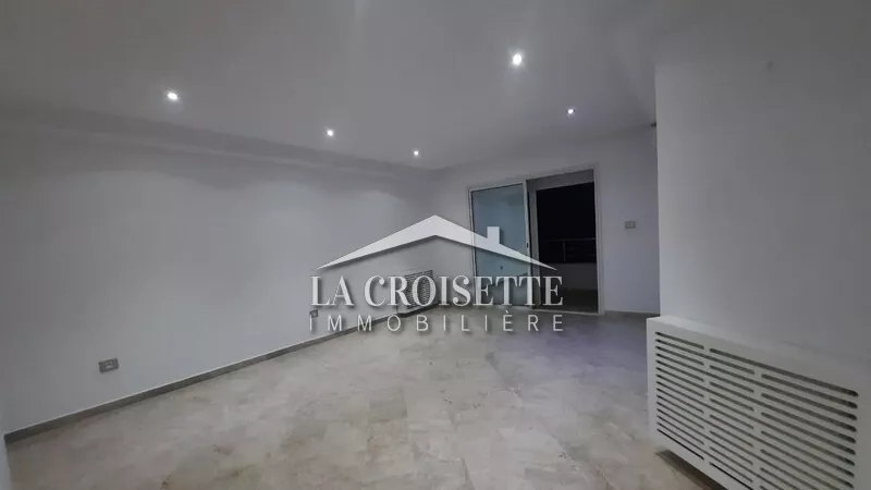 Il Vostro Rifugio di Pace a La Soukra: Appartamento S+3 in Affitto