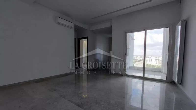 Elegant S+1 Apartment for Rent in Les Jardins de Carthage