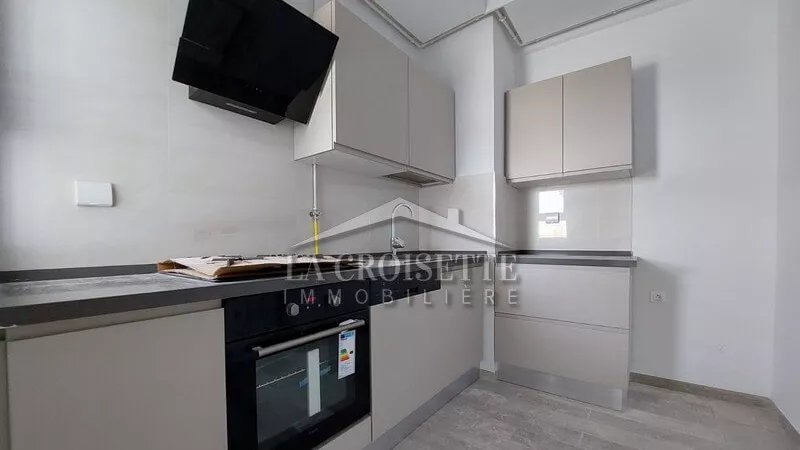 S+2 Apartment in Jardins de Carthage: Your New Haven of Peace!