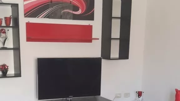 Anis Apartment: Ihr neues Refugium in Hammamet