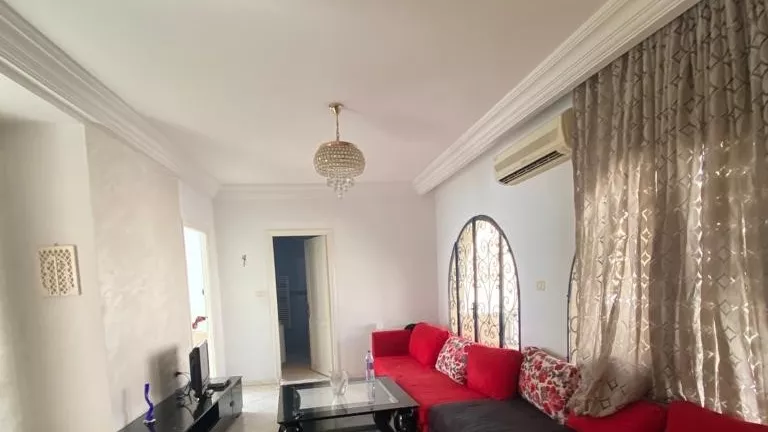Luxury Duplex Apartment in Hammamet: Your Ideal Haven