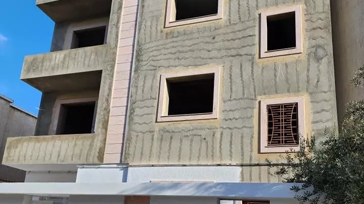 Exceptional Opportunity in Hammamet: The AFH Building