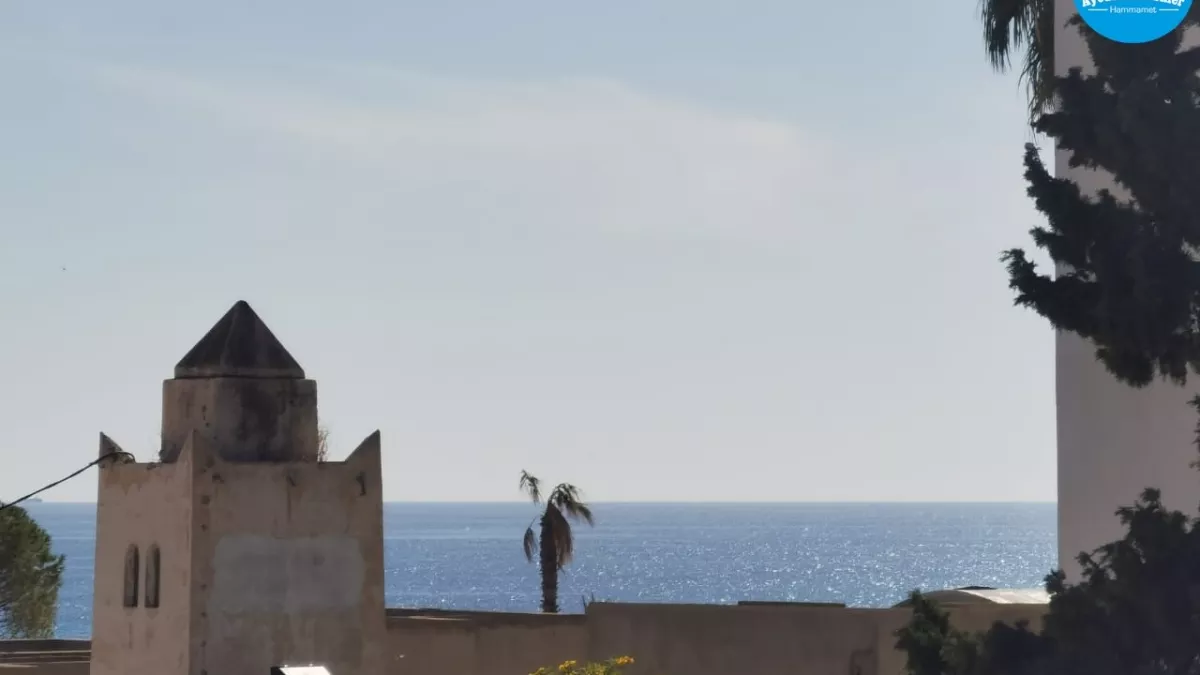 Traumwohnung CASA: Ihr Zuhause in Hammamet
