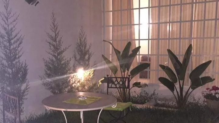 Maison Rochdi: Ihr Ideales Zuhause in Hammamet