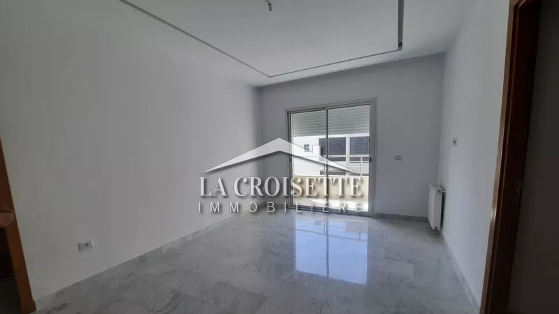 Luxus-S+2-Apartement in Ain Zaghouan Nord: Ihr Traumhaus Erwartet Sie!