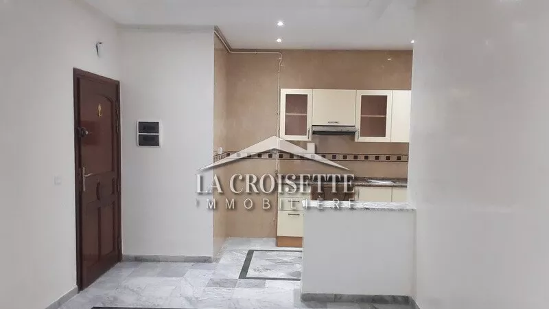 Affascinante Appartamento S+1 ad Ain Zaghouan Nord: La Tua Casa dei Sogni Ti Aspetta!