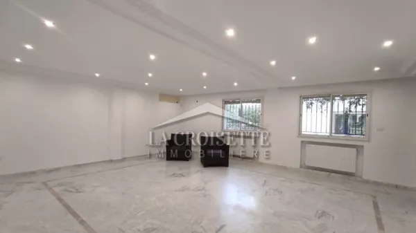 Spacious Duplex for Rent in Ain Zaghouan Nord