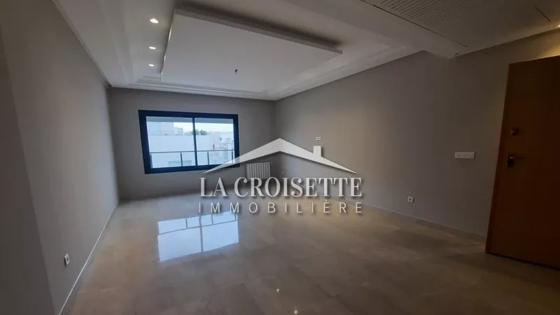 Apartment S+2 in Jardins de Carthage