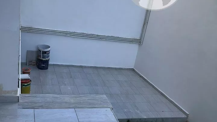 Splendido Appartamento al Piano Terra a Khzema: La Tua Casa dei Sogni Ti Aspetta!