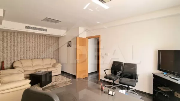 Modern Office for Sale at Berges du Lac 2