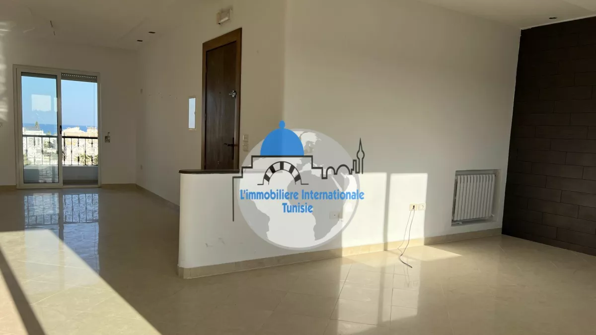 Luxus-S+3-Apartment in Kantaoui: Ihr Traumrefugium!