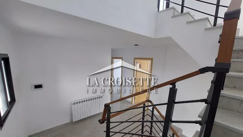 Luxury Villa for Rent in Chotrana 3: A True Paradise