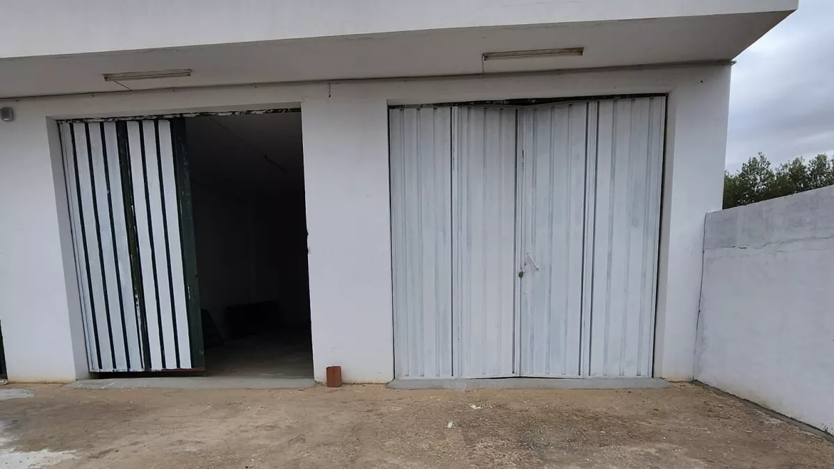 Ideal Space for Your Business in Nabeul