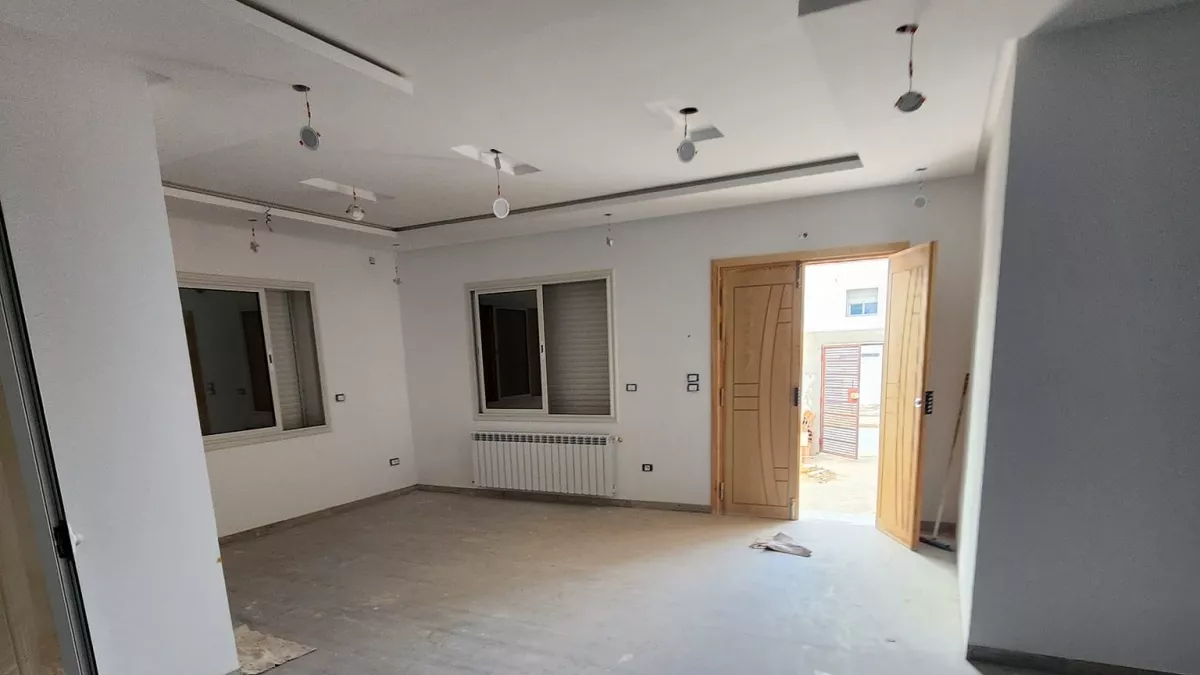 Maison Nader: Ihr Ideales Zuhause in Hammamet