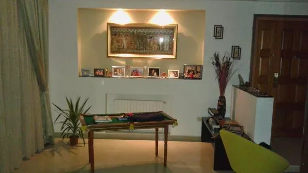 Außergewöhnliche Lage in Ariana: 1. Etage der Villa EL Menzah 6